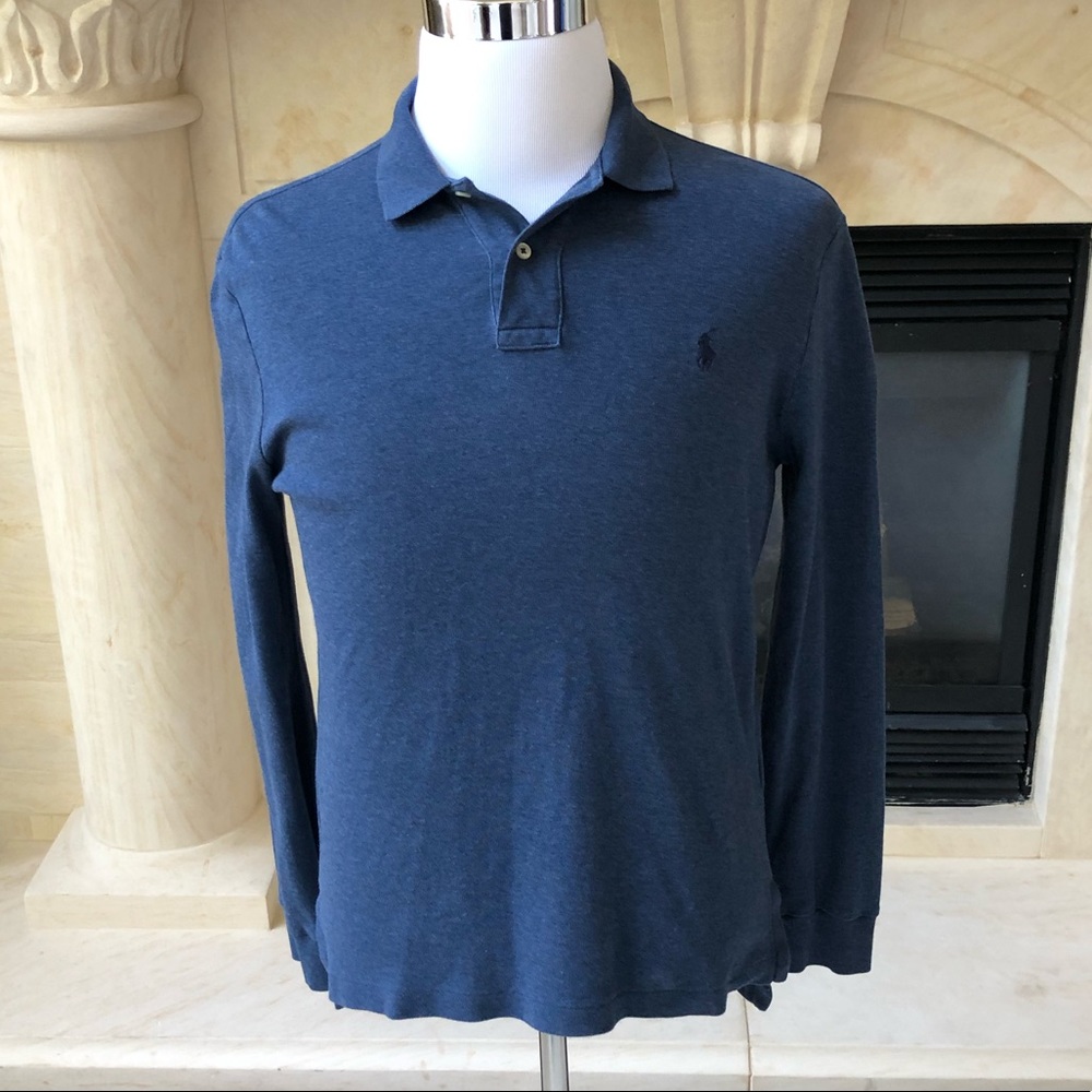 Ralph Lauren Men’s Polo Shirt